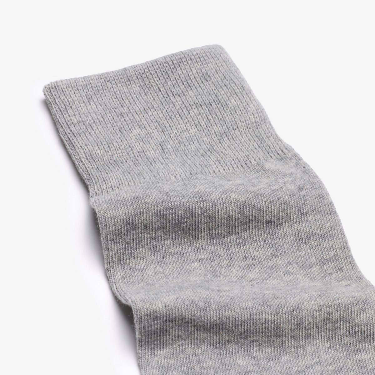 Casual Crew Sock  detail