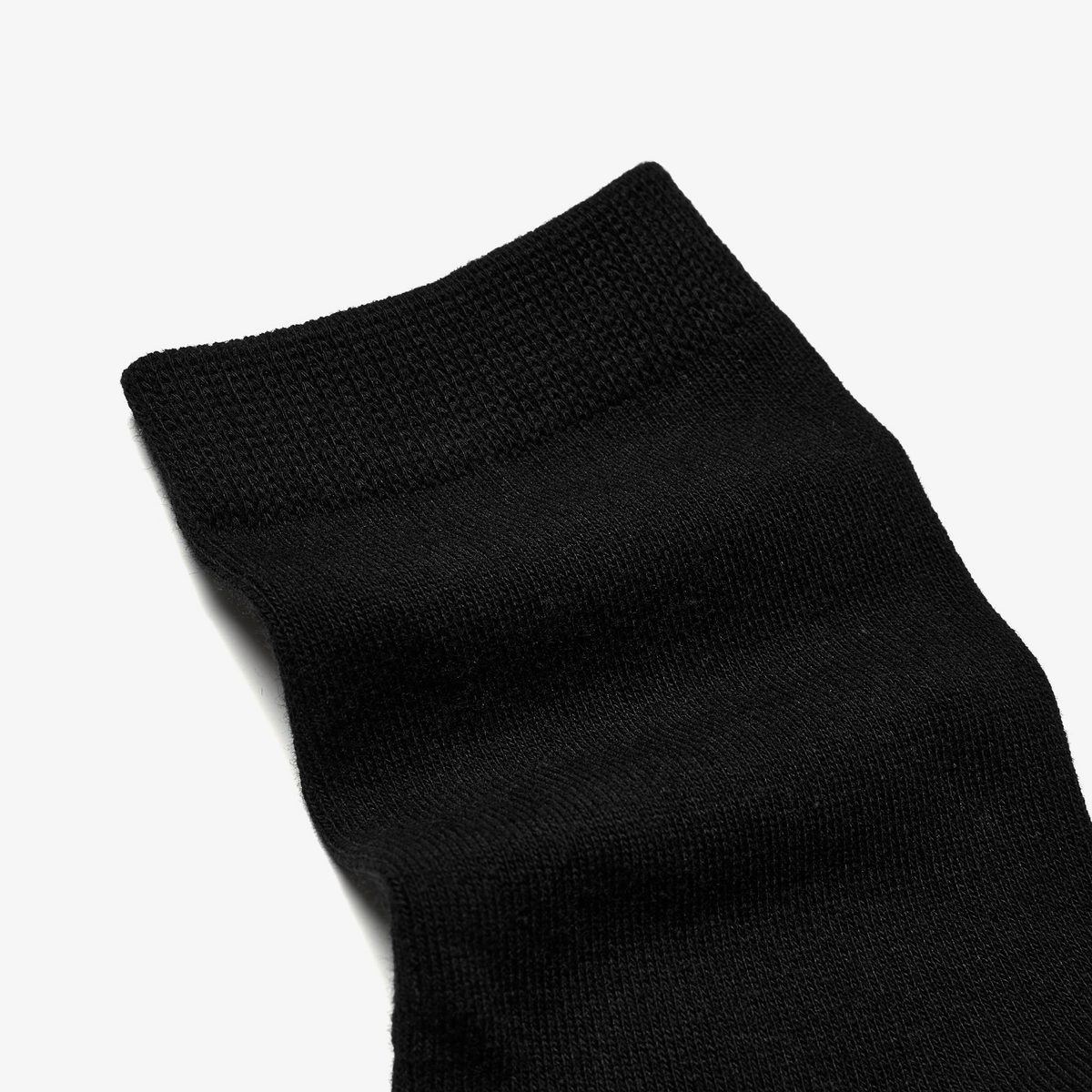 3 Pack Crew Sock detail