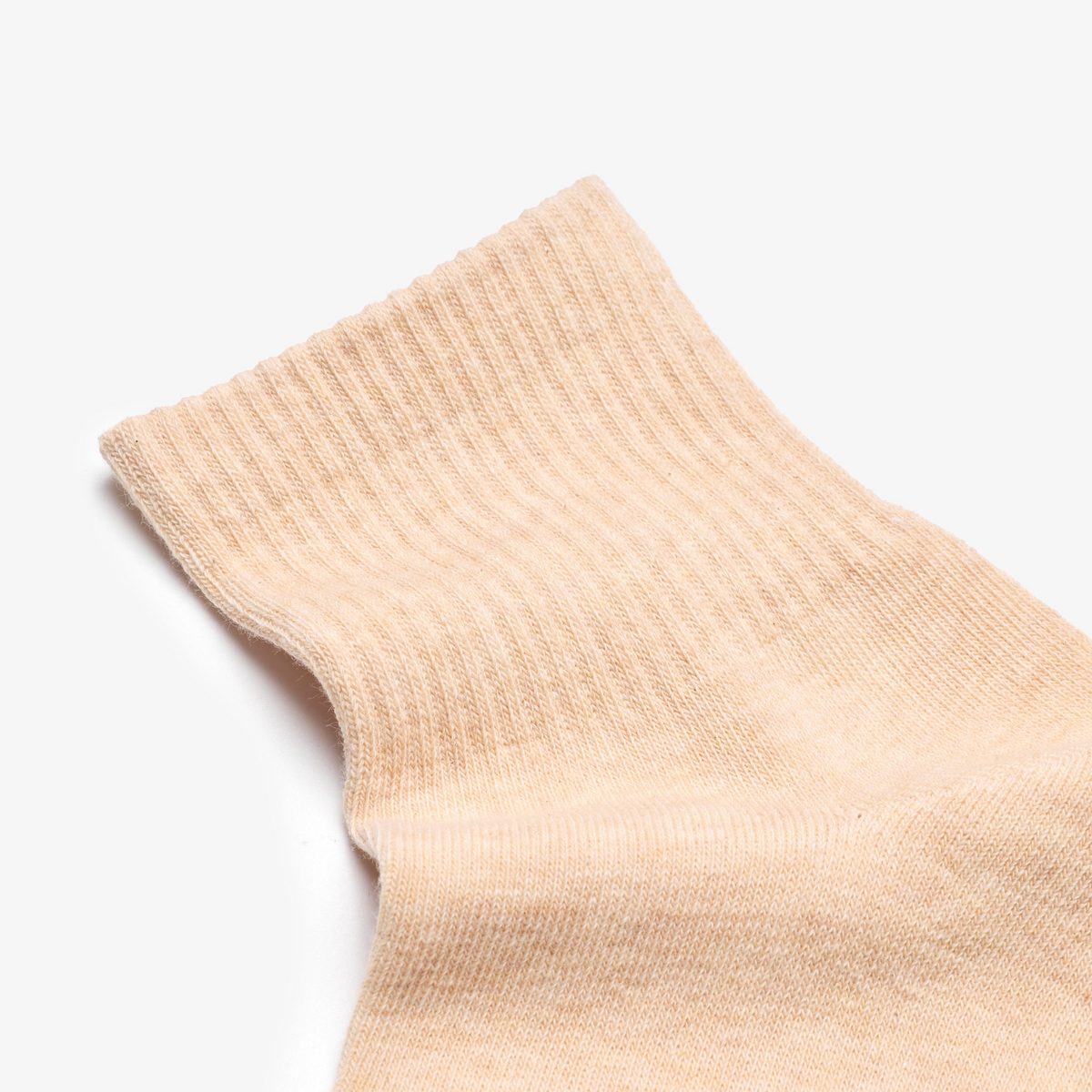 3 Pack Crew Socks detail
