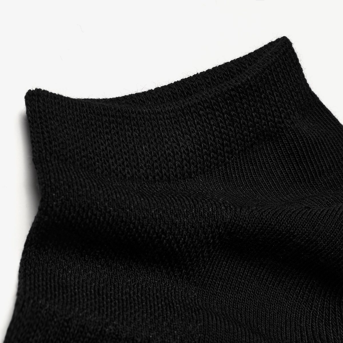 3 Pack Sport Ankle Sock detail