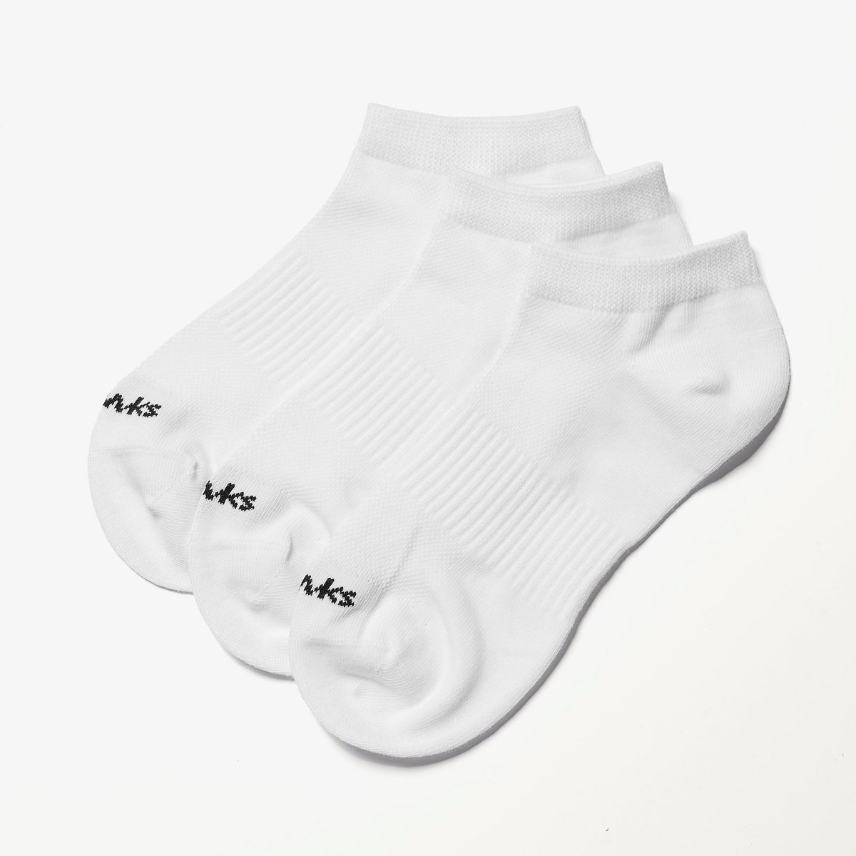 3 Pack Sport Ankle Socks 