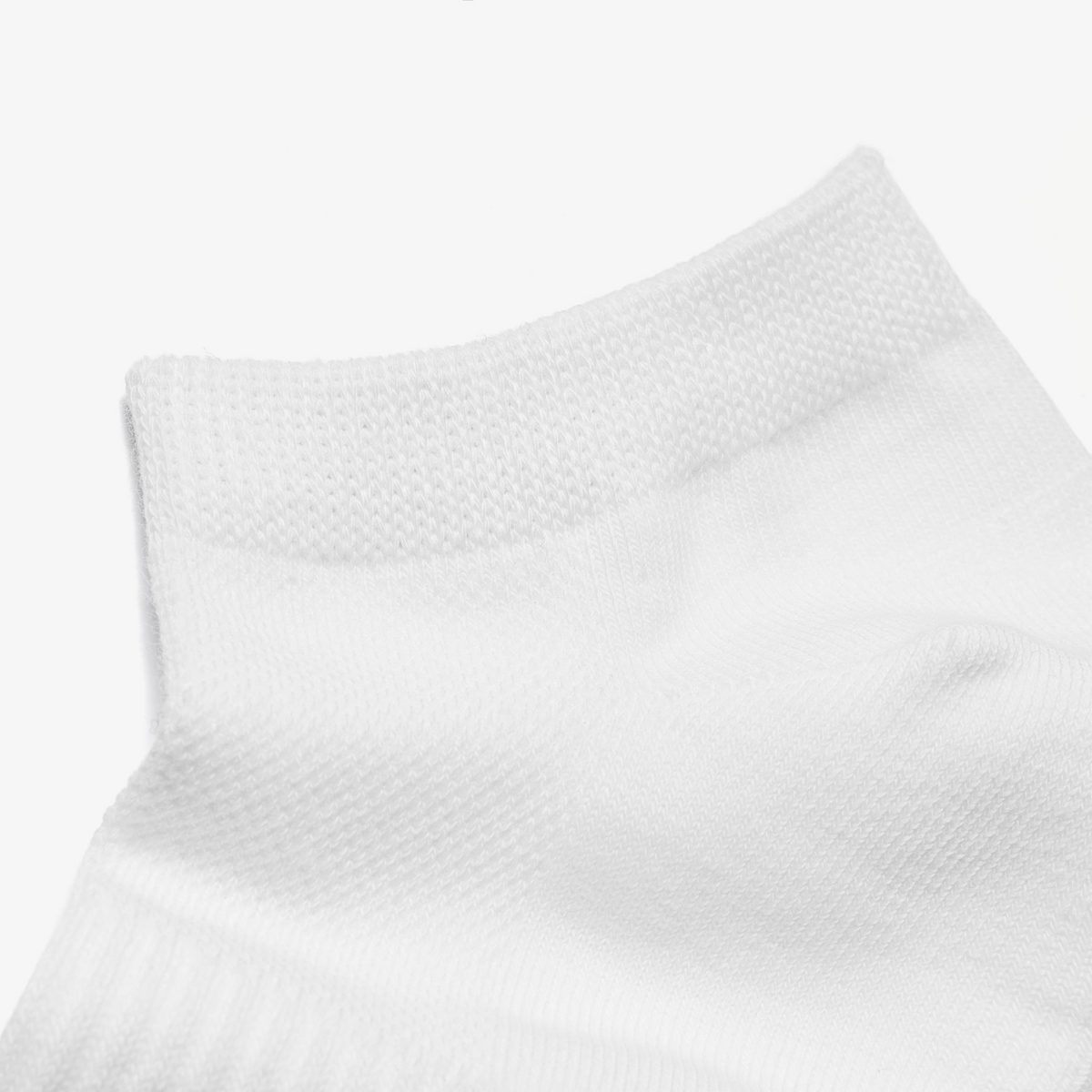 3 Pack Sport Ankle Socks  detail