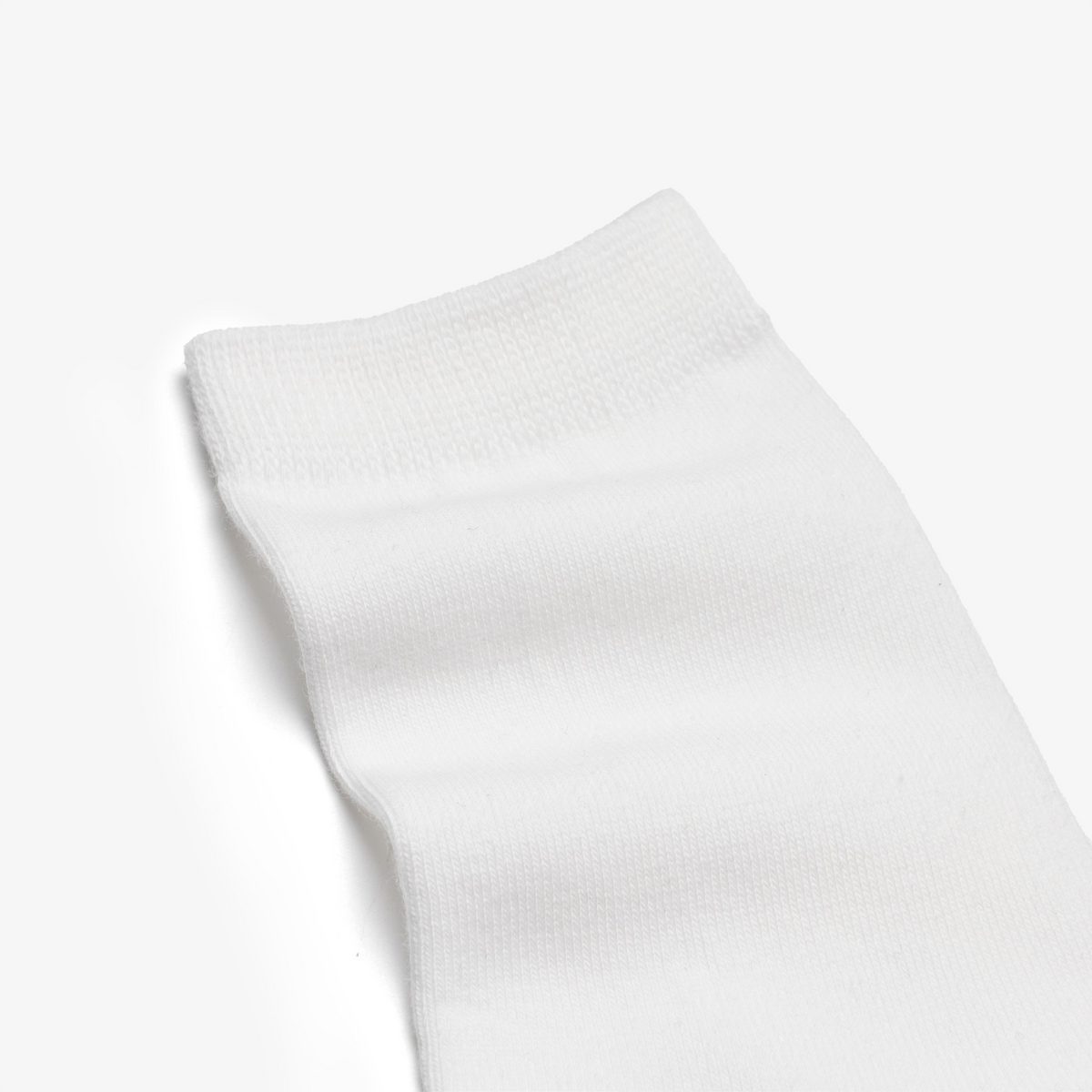 Crew Socks detail
