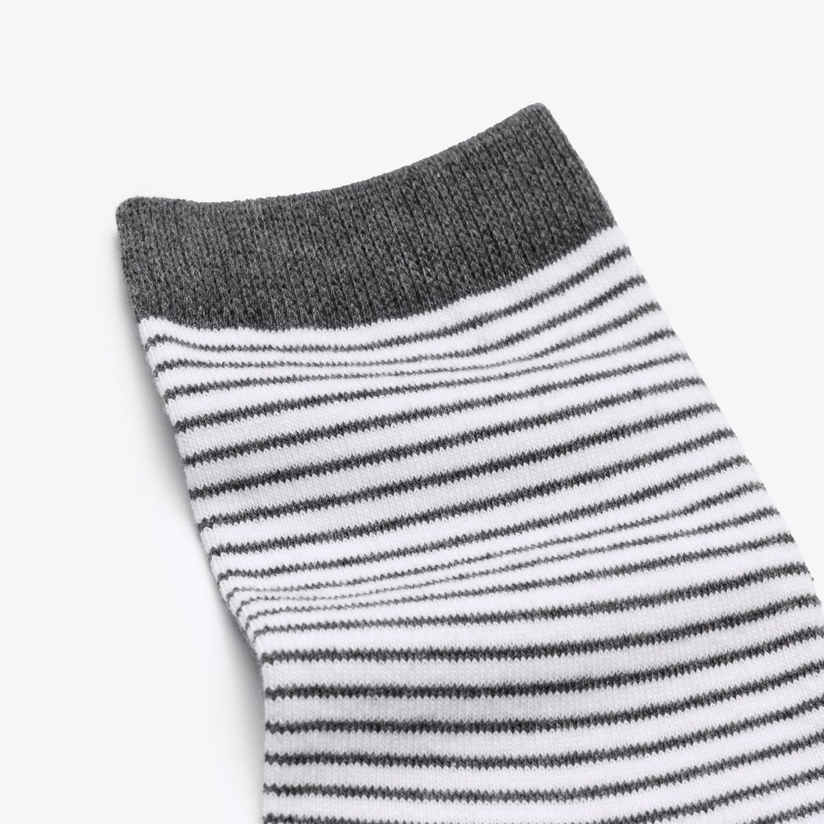 Crew Sock detail