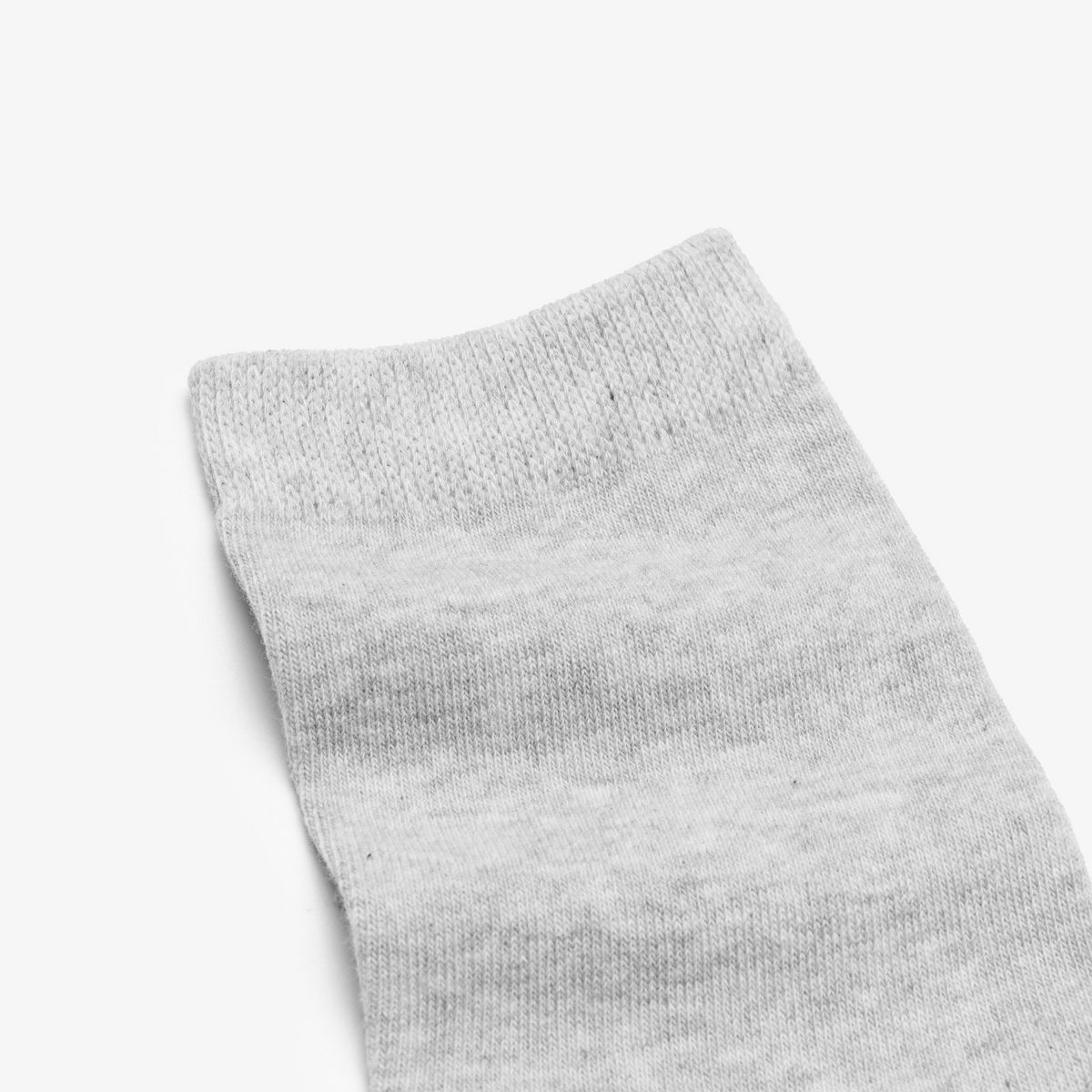 Crew Socks detail