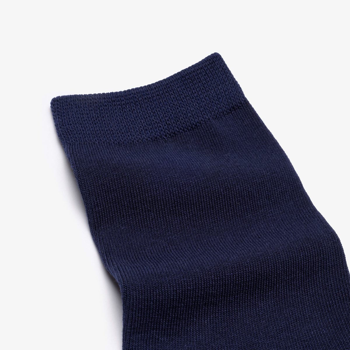 Crew Sock detail