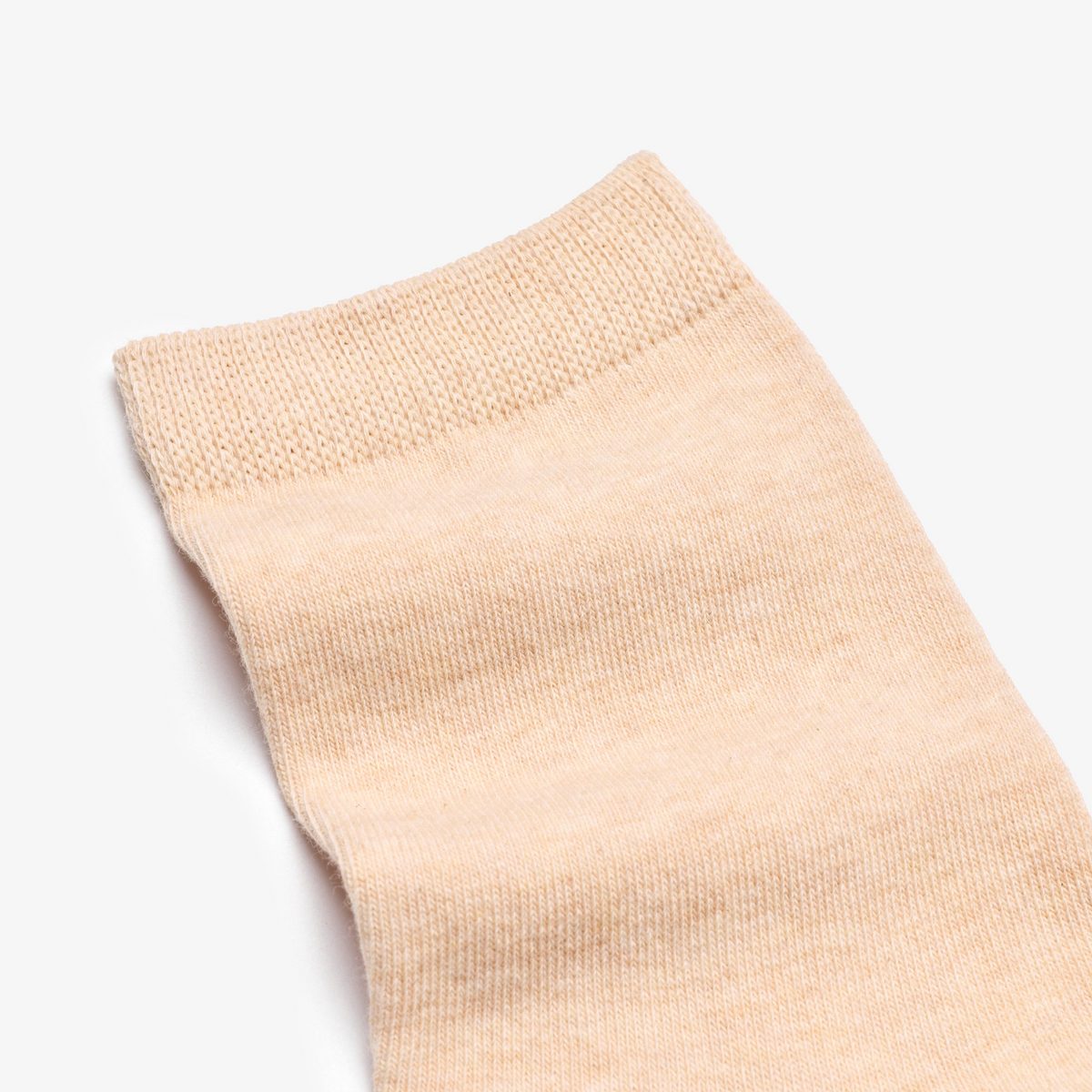 Crew Sock detail