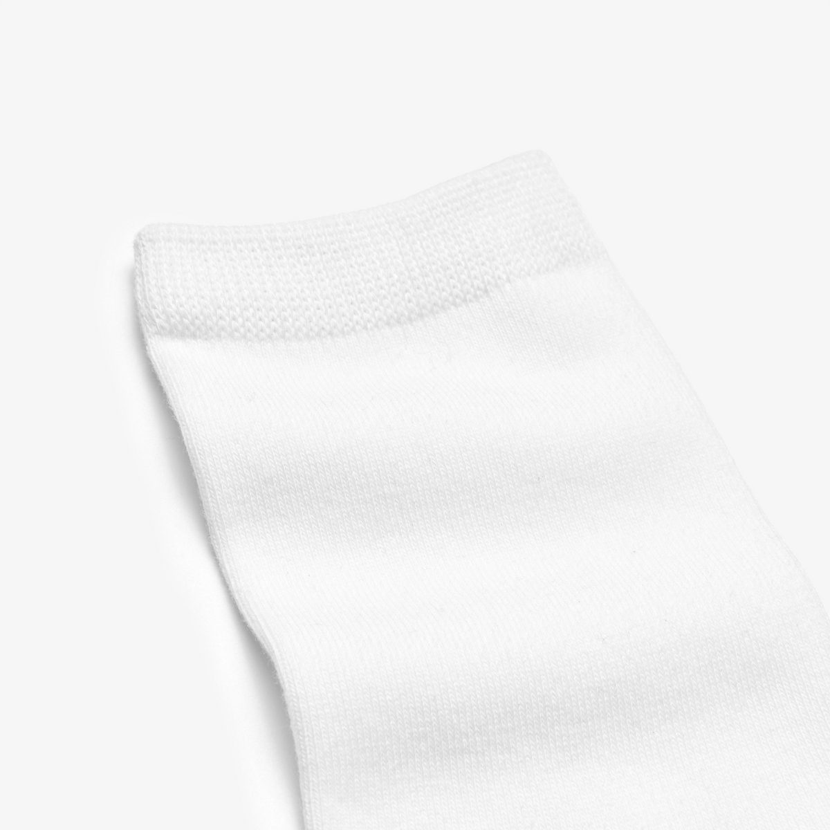 Crew Sock detail