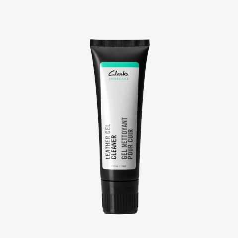 Leather Gel Clean — None