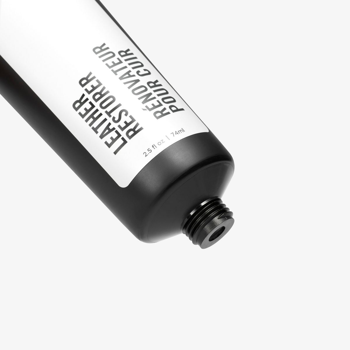 Leather Restorer detail