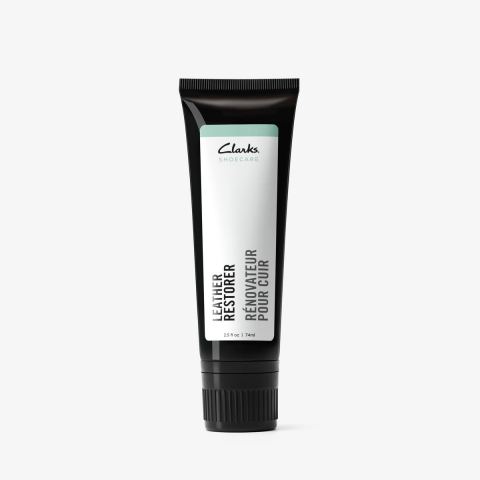 Leather Restorer — None