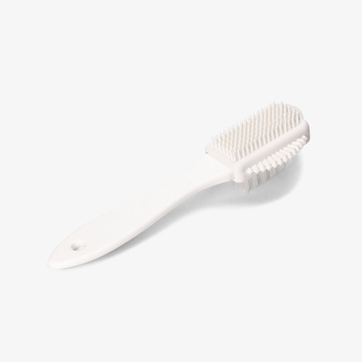 Suede Nubuck Brush detail
