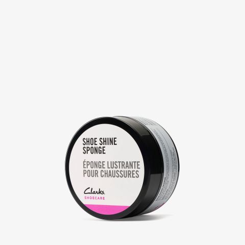 Shining Sponge  — Neutral