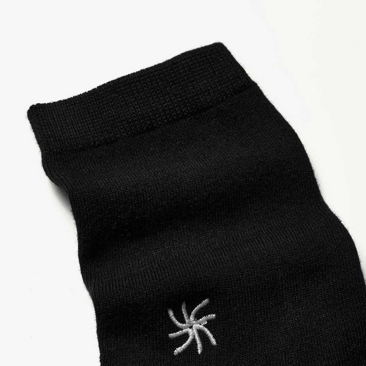 Cloudsteppers 3 Pack Crew Socks detail