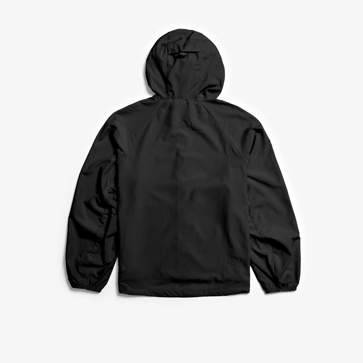 Cloudstepper Packable Jacket  detail
