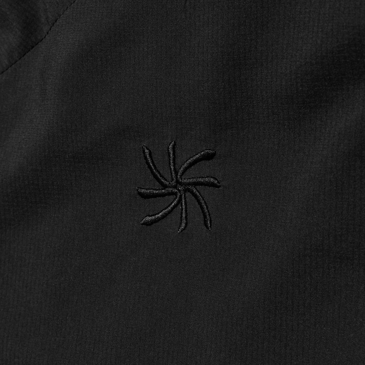 Cloudstepper Packable Jacket  detail