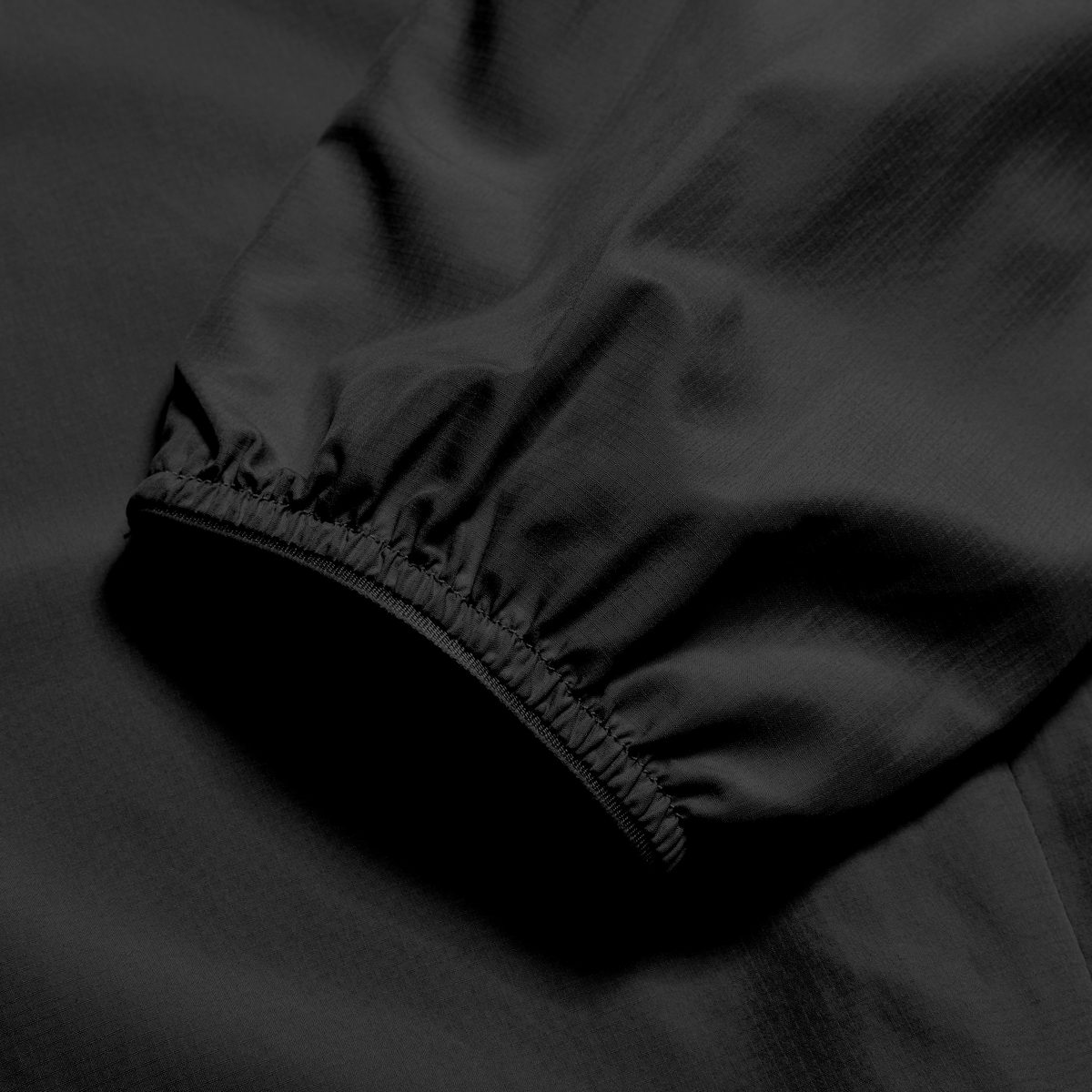 Cloudstepper Packable Jacket  detail