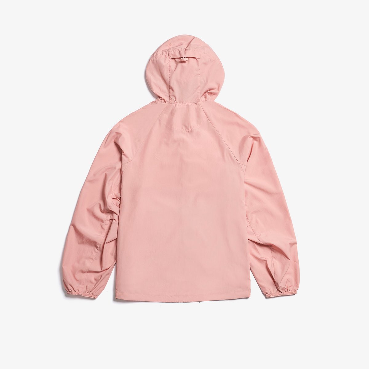 Cloudstepper Packable Jacket detail