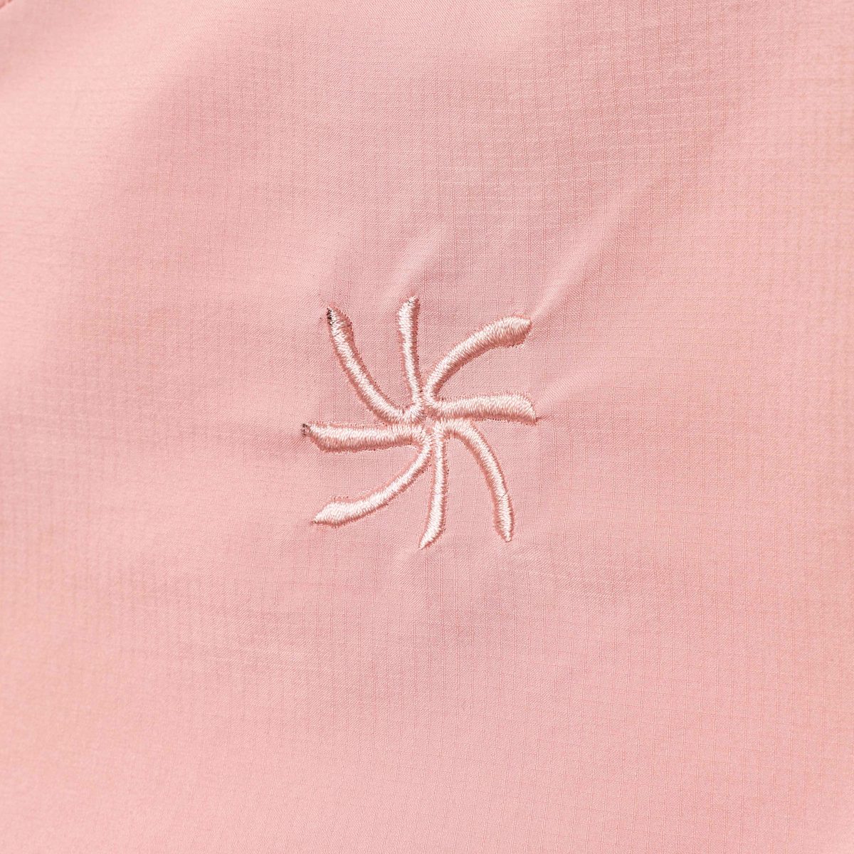 Cloudstepper Packable Jacket detail