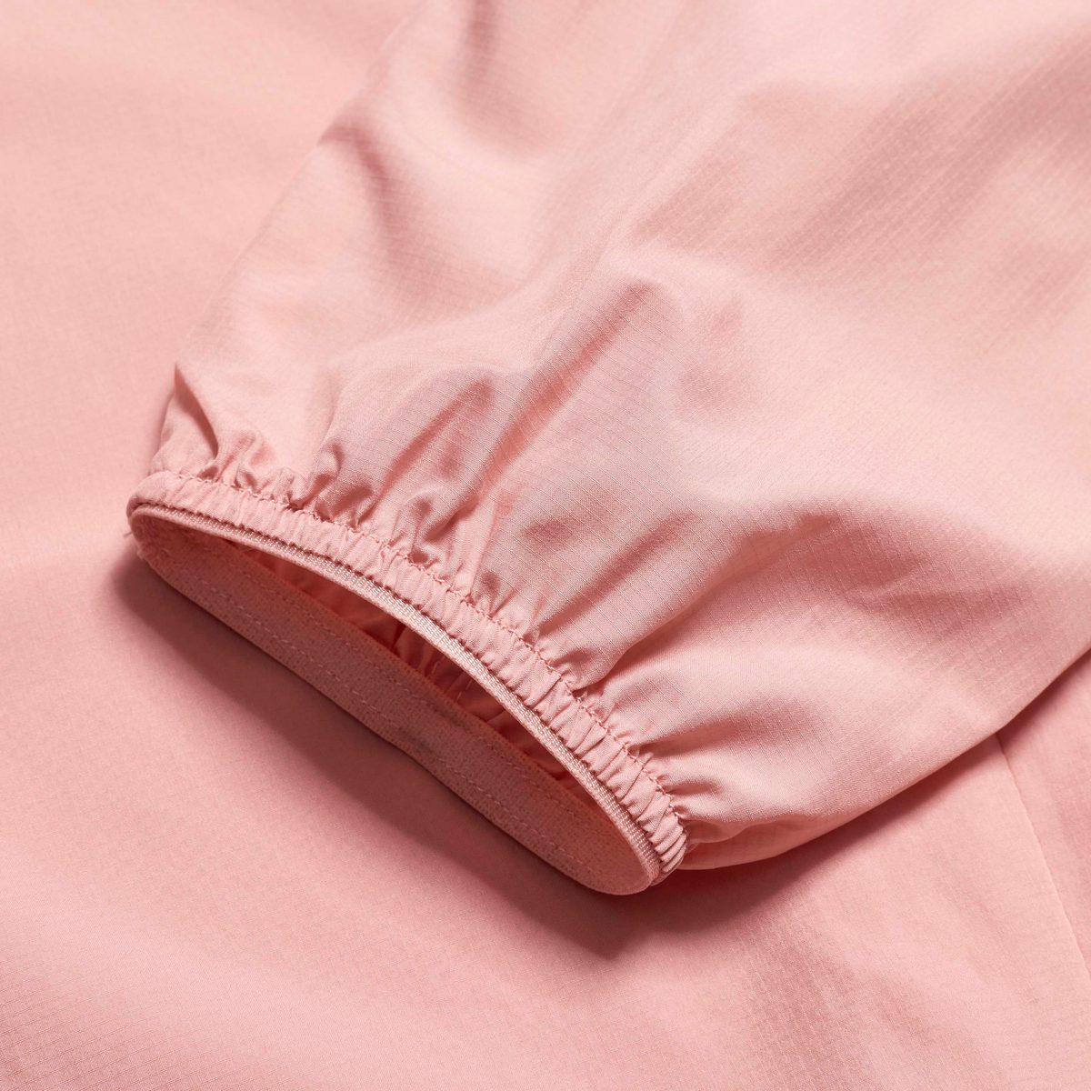 Cloudstepper Packable Jacket detail