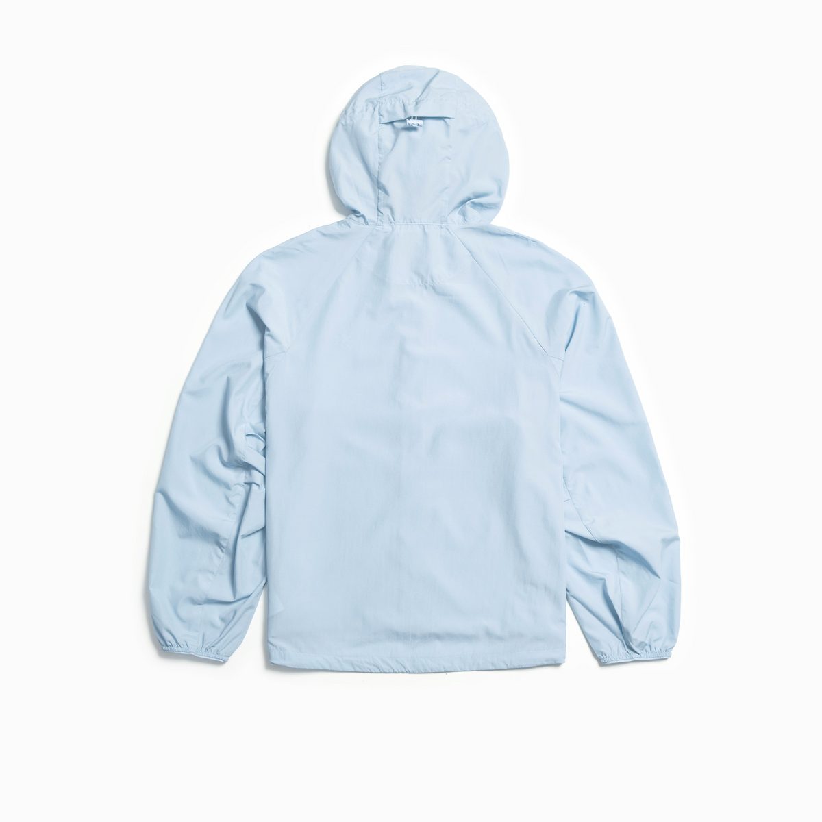 Cloudstepper Packable Jacket detail
