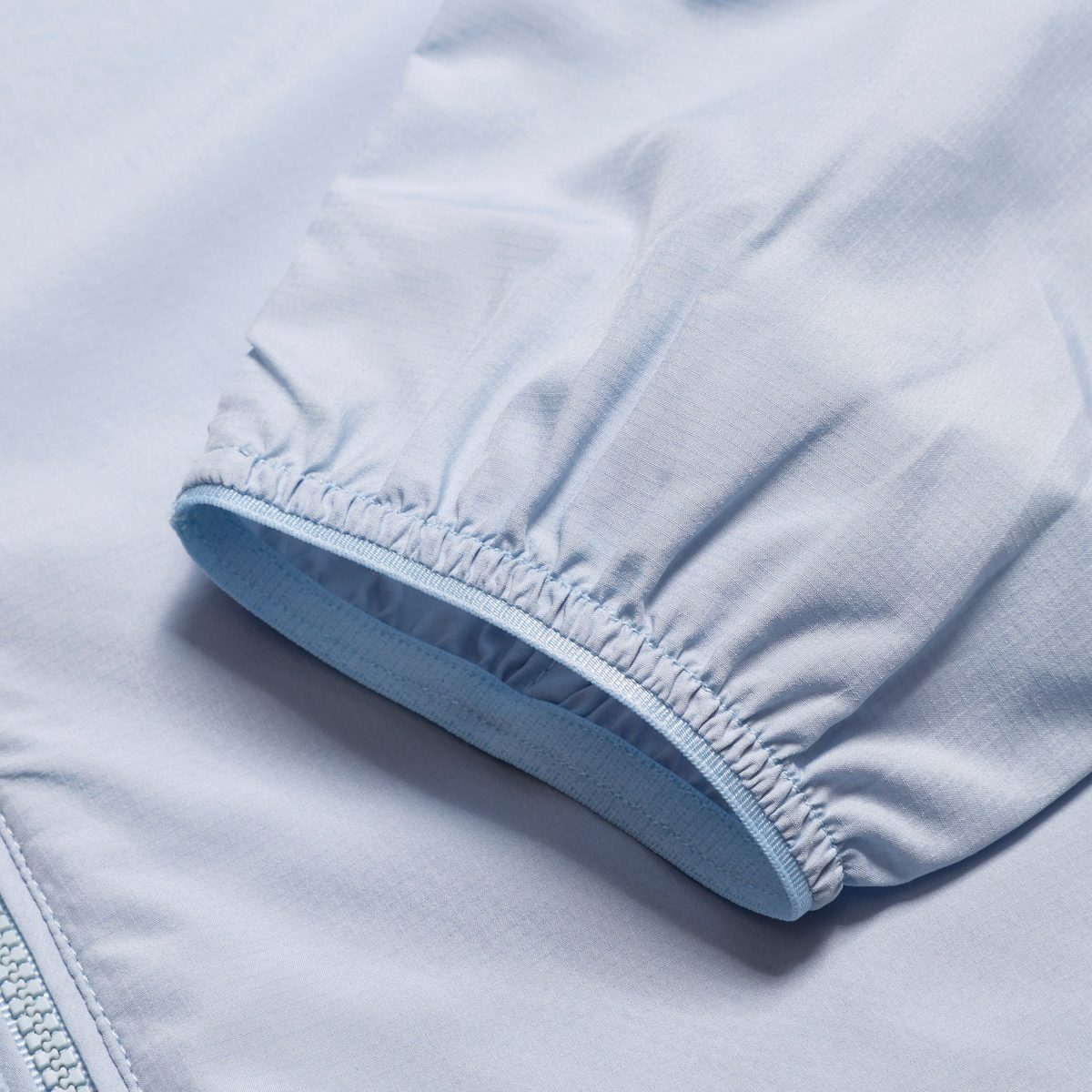 Cloudstepper Packable Jacket detail