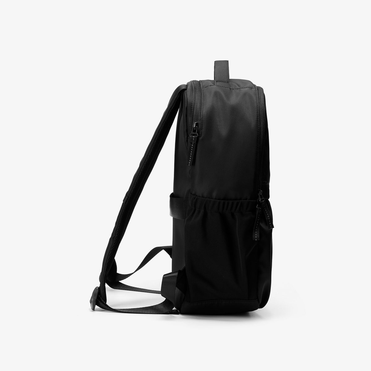 Cloudsteppers Backpack detail