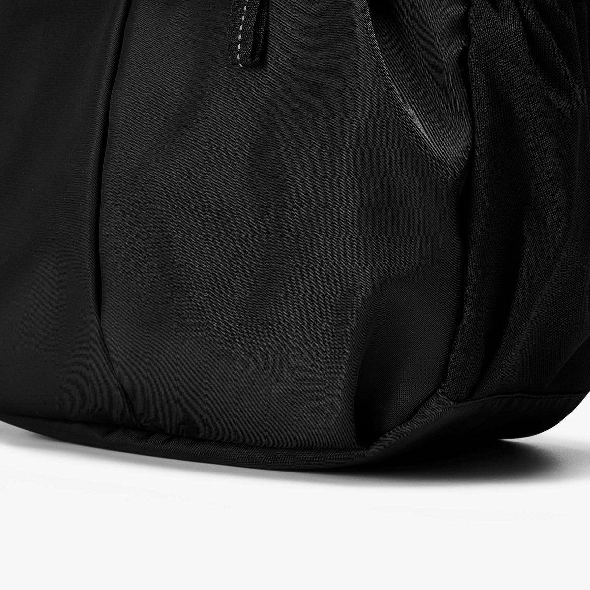 Cloudsteppers Backpack detail