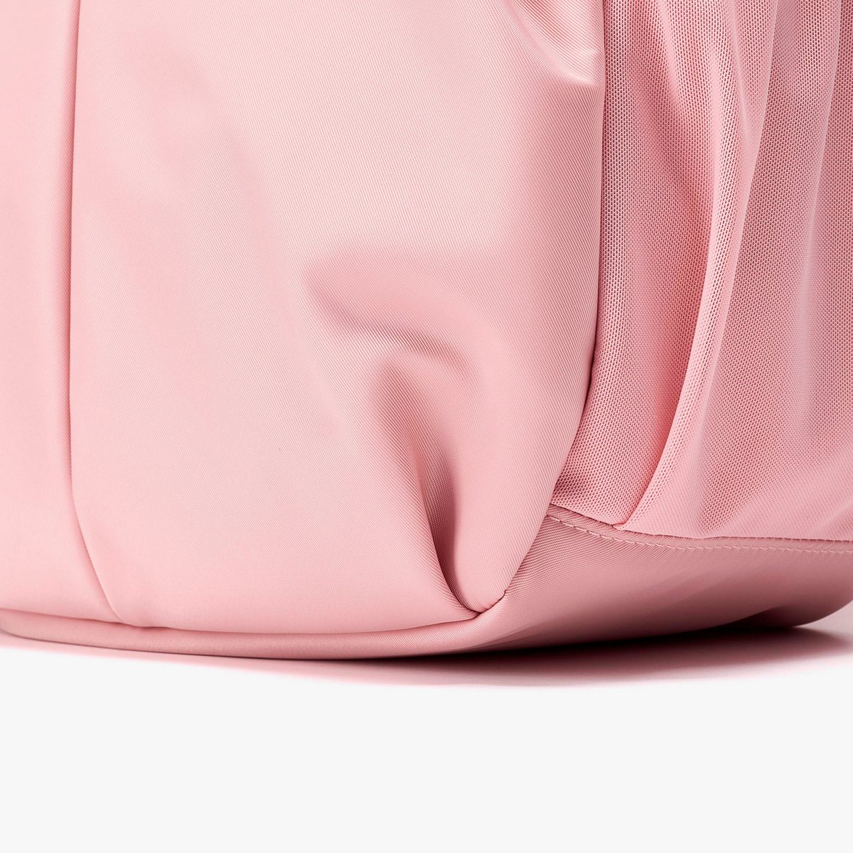 Cloudsteppers Backpack detail