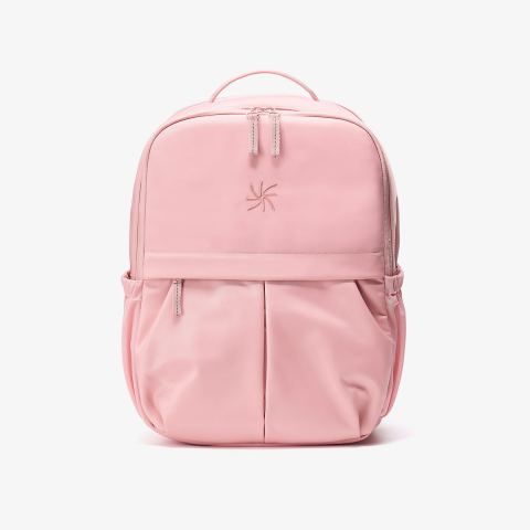 Cloudsteppers Backpack — Dusty Rose
