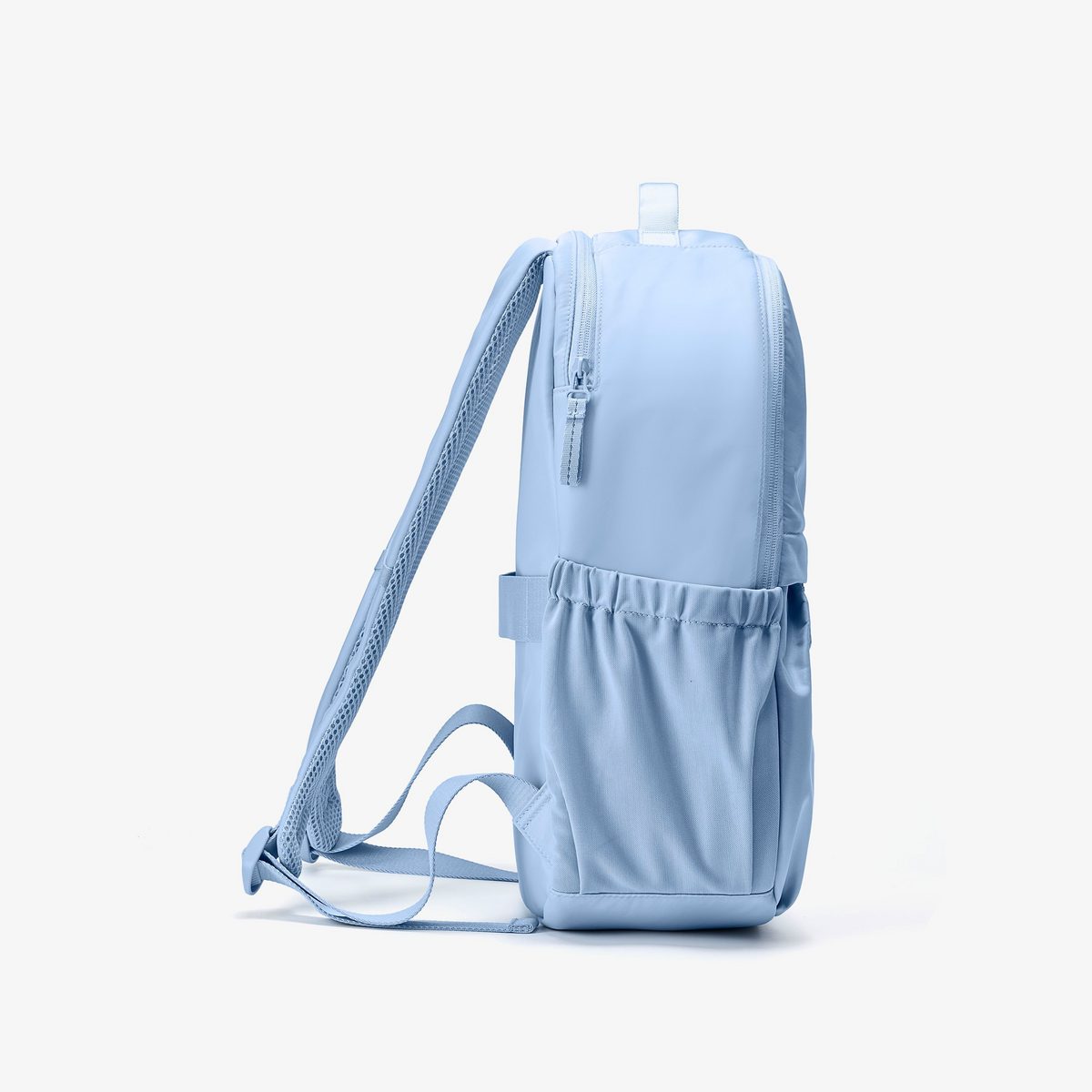 Cloudsteppers Backpack  detail