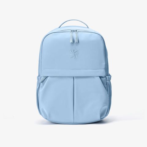 Cloudsteppers Backpack  — Light Blue