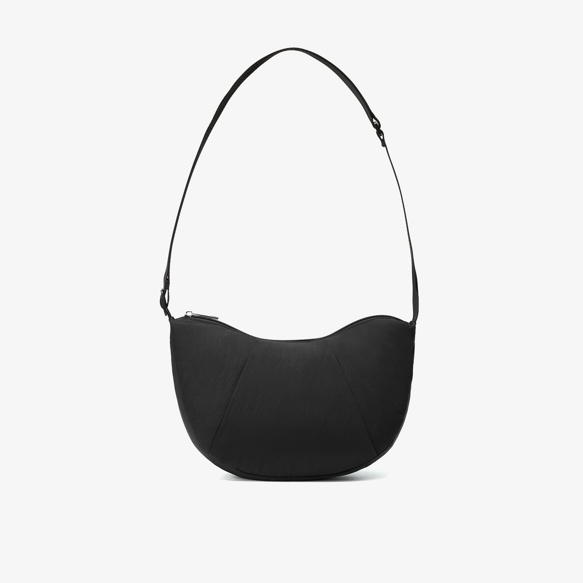 Cloudsteppers Crescent Crossbody Bag