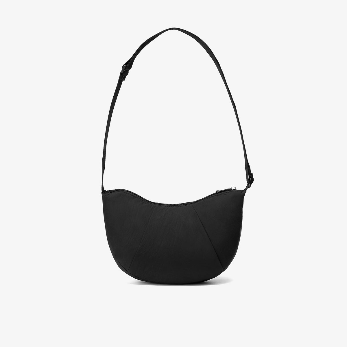 Cloudsteppers Crescent Crossbody Bag detail