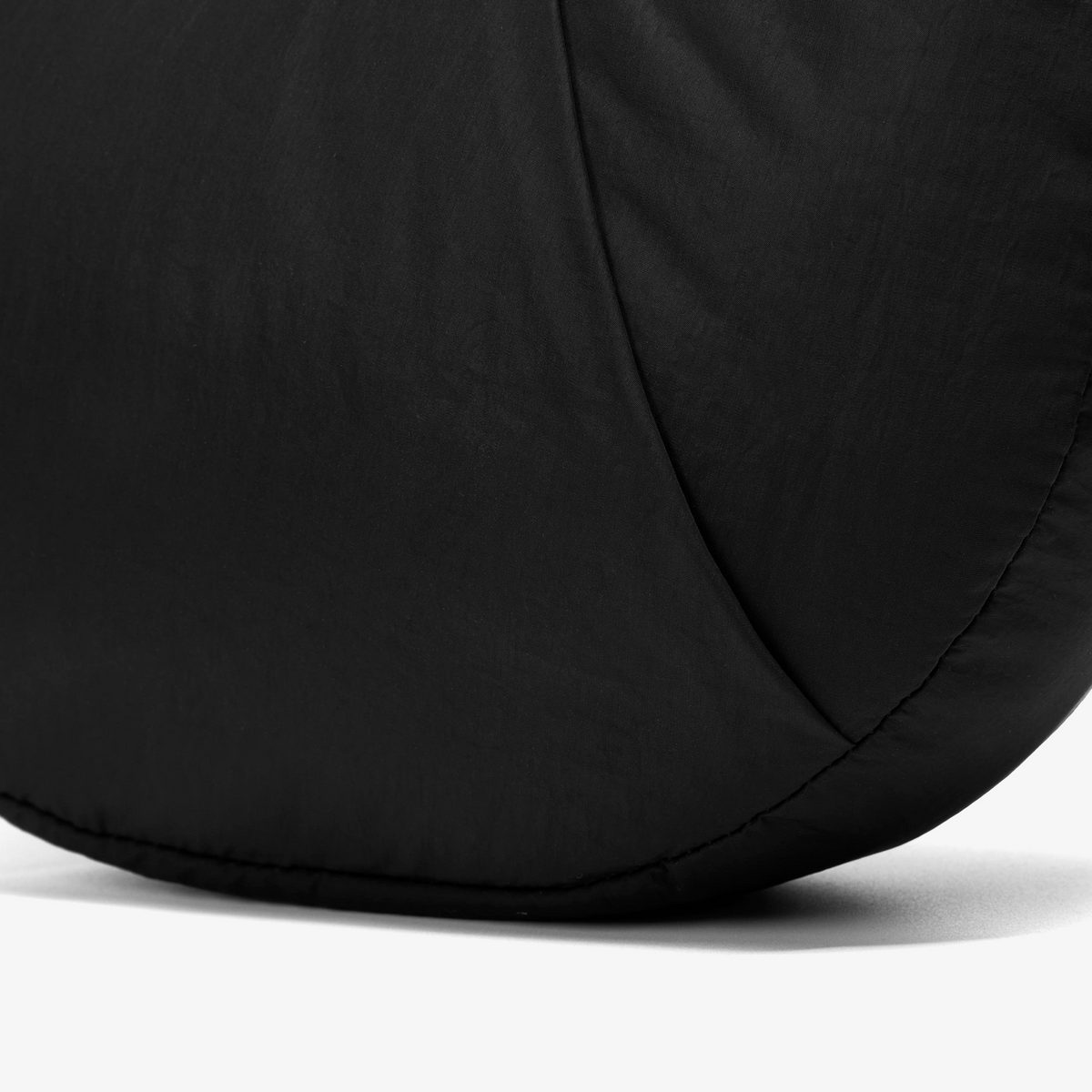 Cloudsteppers Crescent Crossbody Bag detail