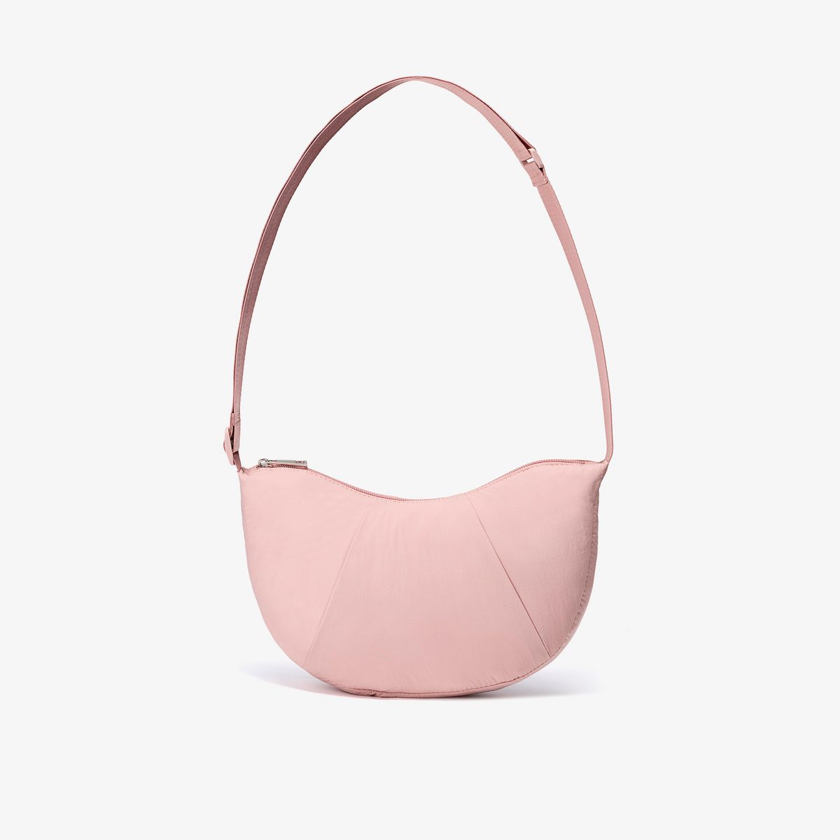 Cloudsteppers Crescent Crossbody Bag