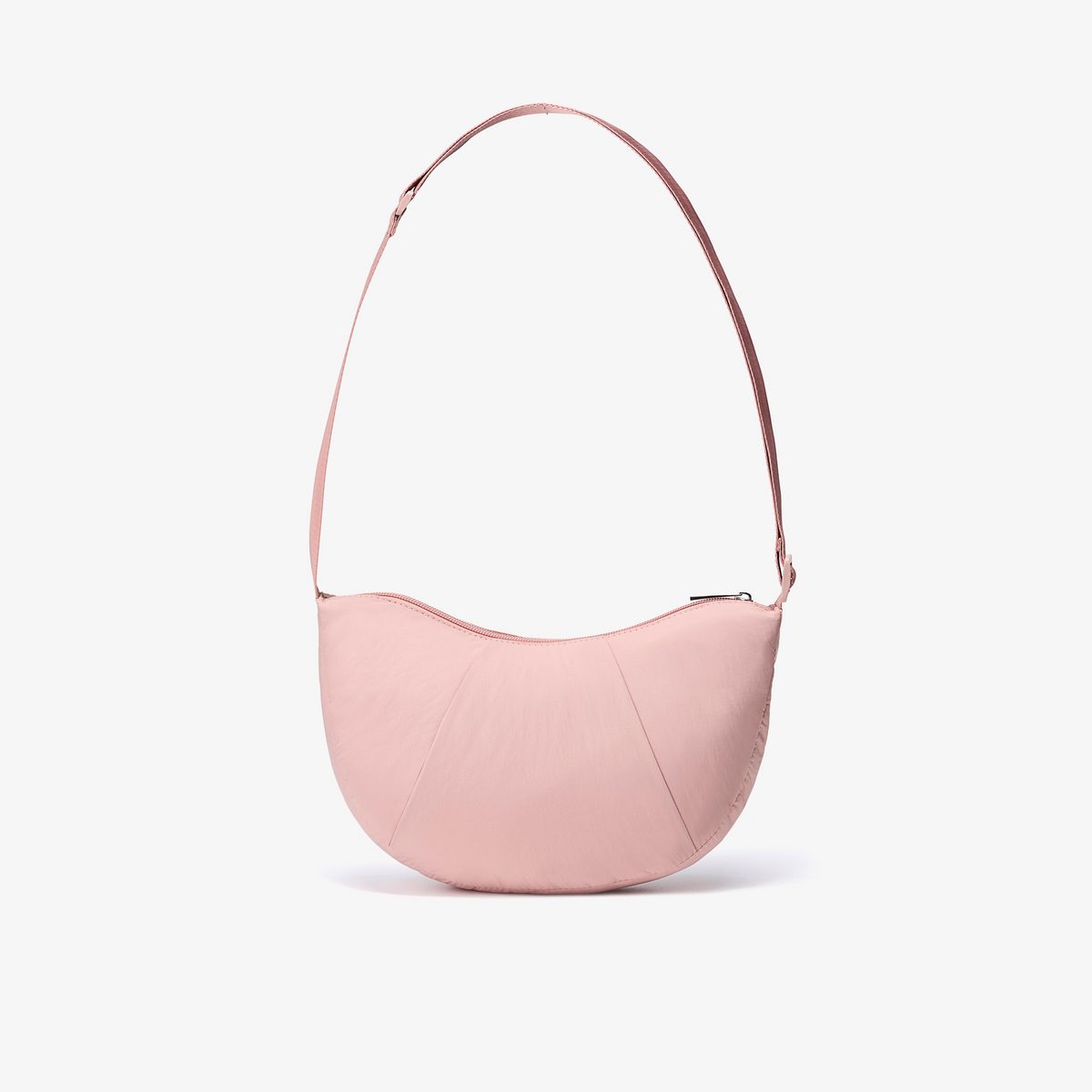 Cloudsteppers Crescent Crossbody Bag detail