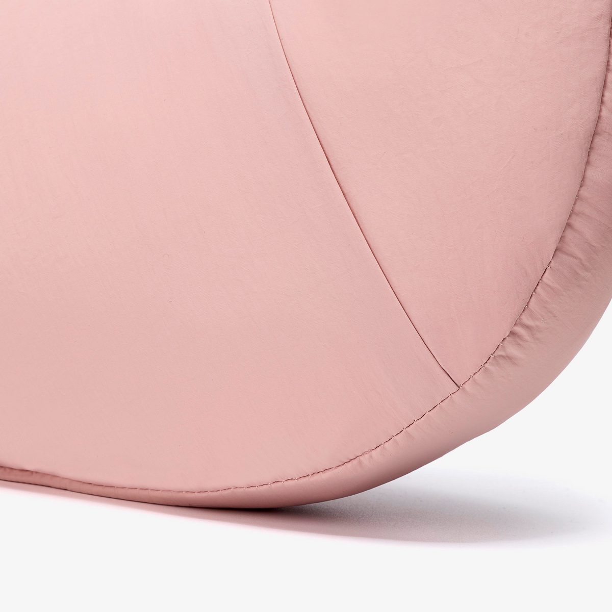 Cloudsteppers Crescent Crossbody Bag detail