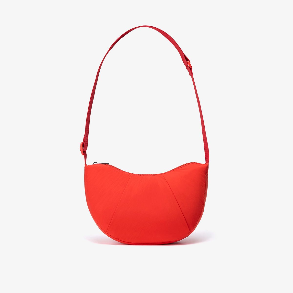 Cloudsteppers Crescent Crossbody Bag