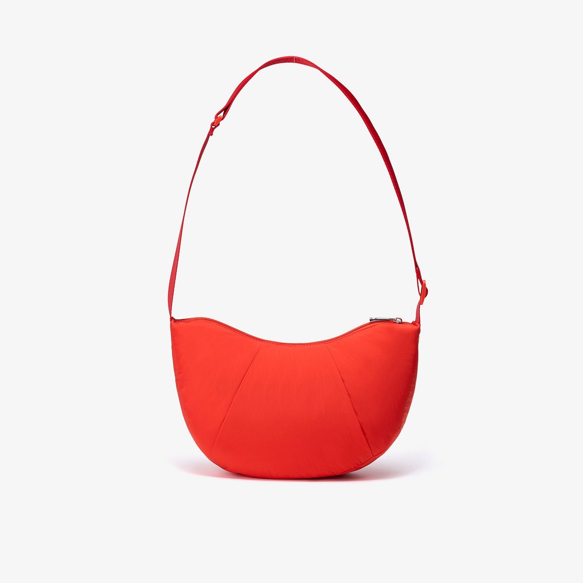 Cloudsteppers Crescent Crossbody Bag detail