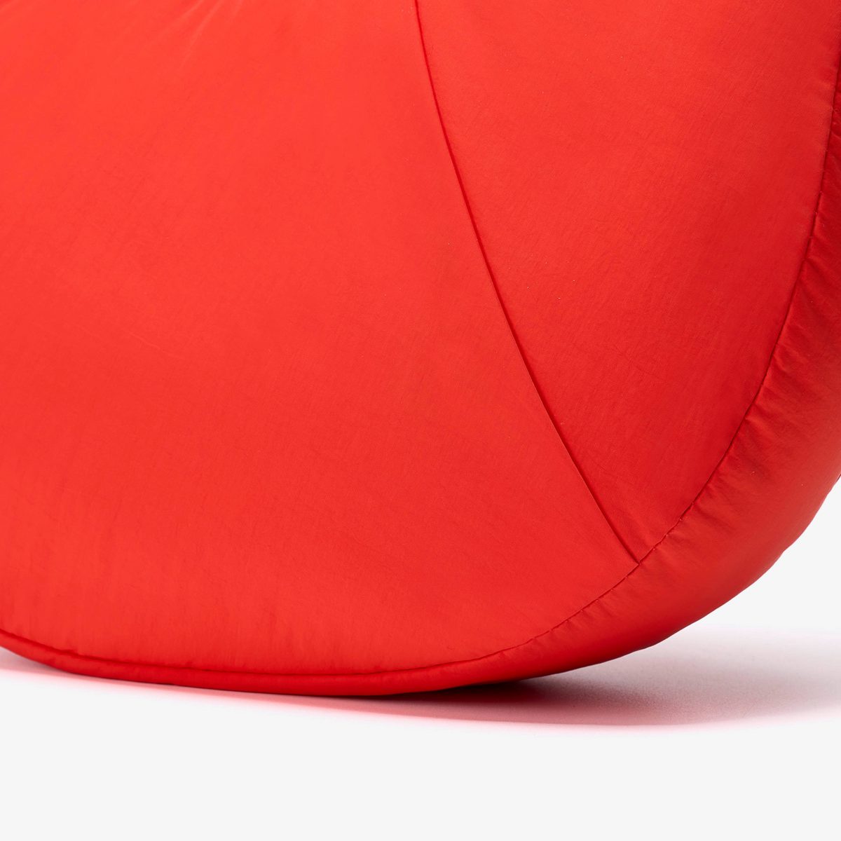 Cloudsteppers Crescent Crossbody Bag detail