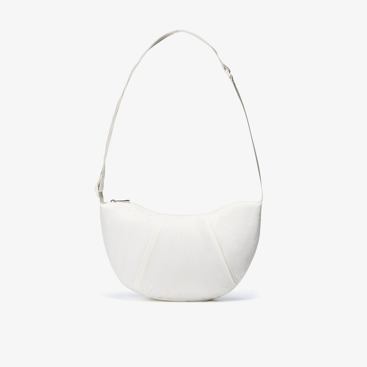 Cloudsteppers Crescent Crossbody Bag