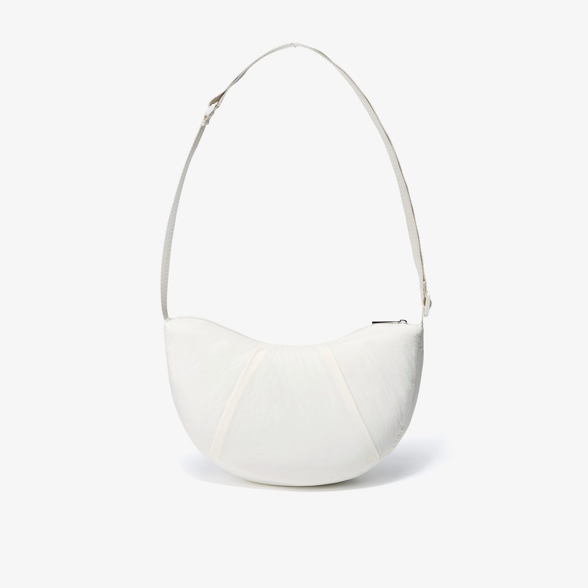 Cloudsteppers Crescent Crossbody Bag detail