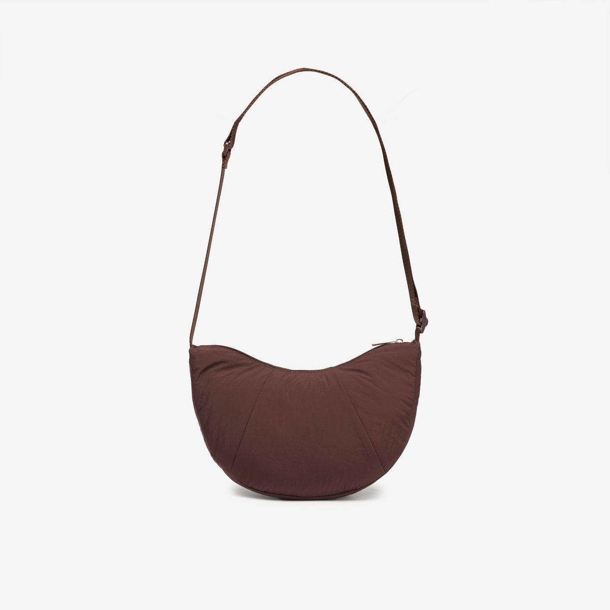 Cloudsteppers Crescent Crossbody Bag detail