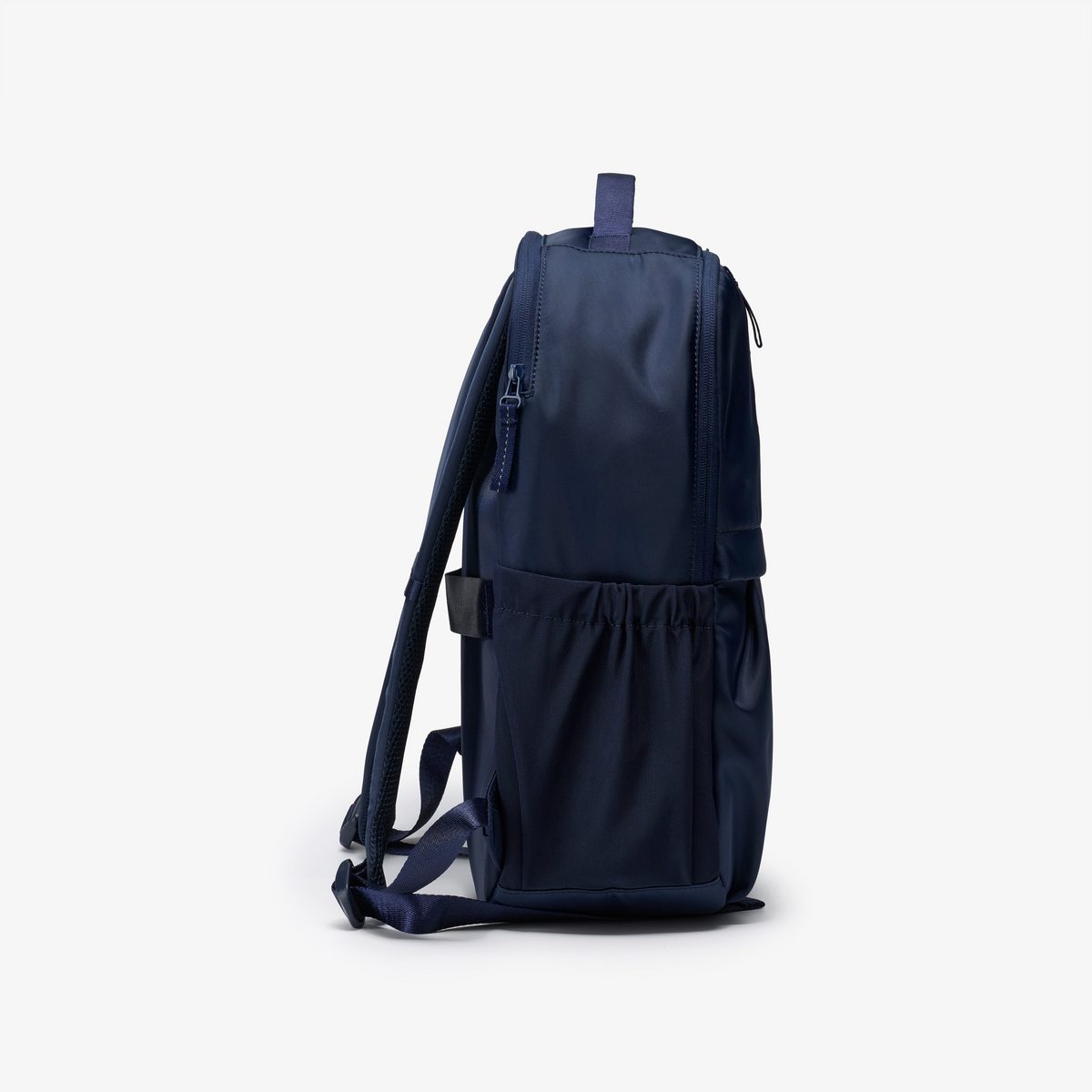 Cloudsteppers Backpack detail