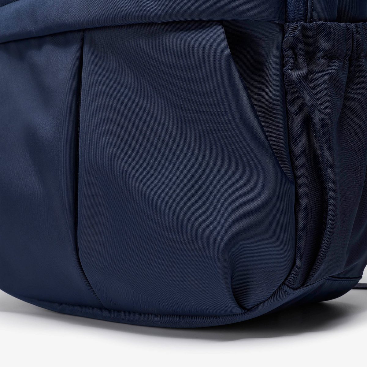 Cloudsteppers Backpack detail