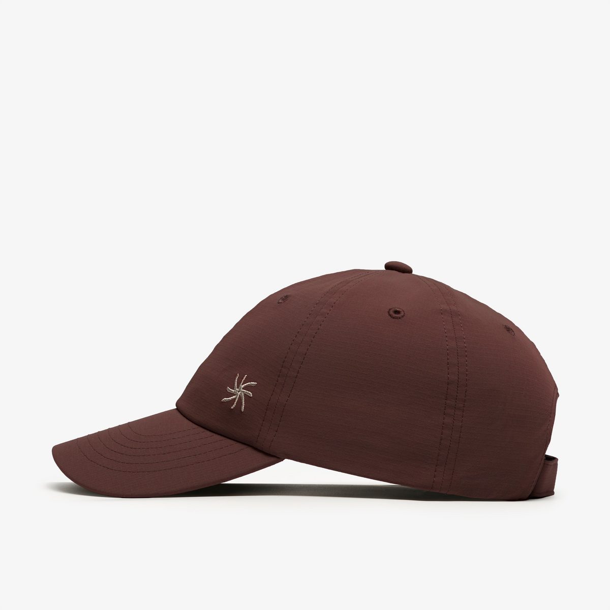 Cloudsteppers Hat detail