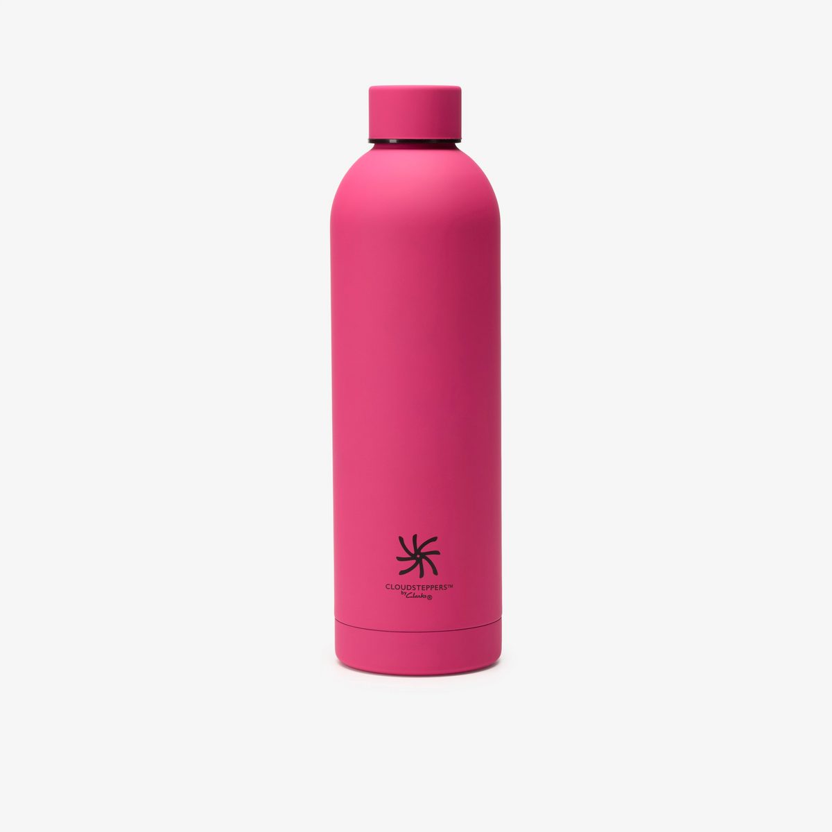 Cloudsteppers Water Bottle 25.4oz