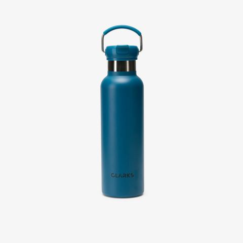 Dew Water Bottle 22oz  — Teal