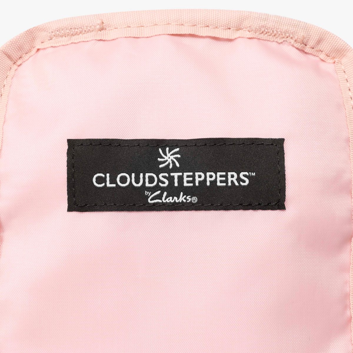 Cloudsteppers Mia Phone Crossbody Bag detail
